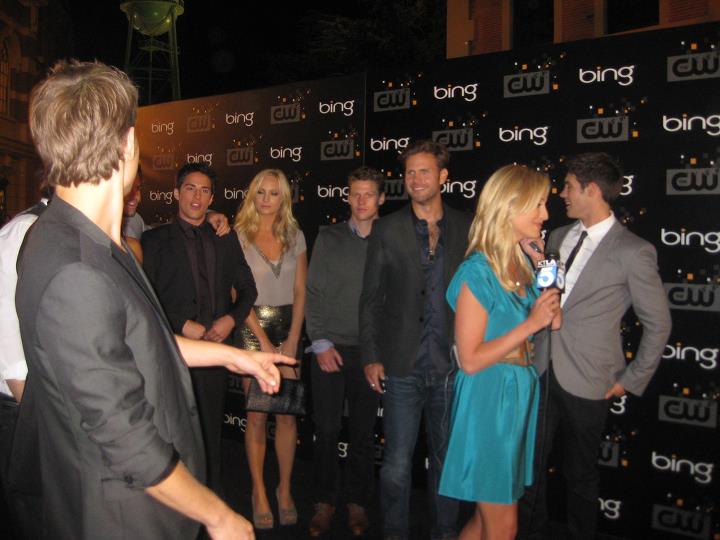 Candice Accola