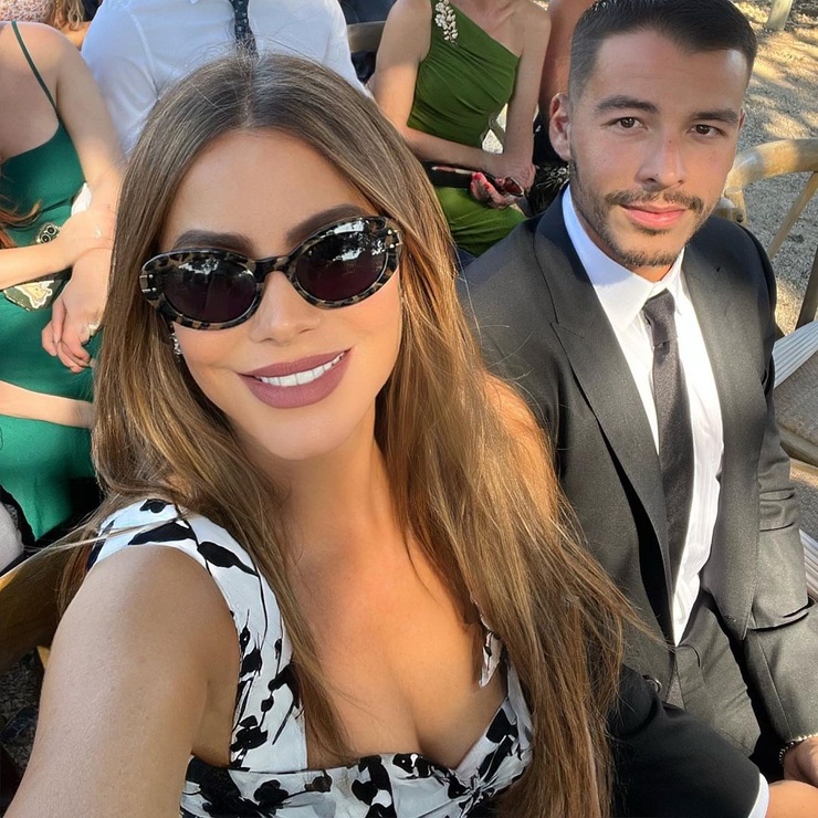 Sofía Vergara