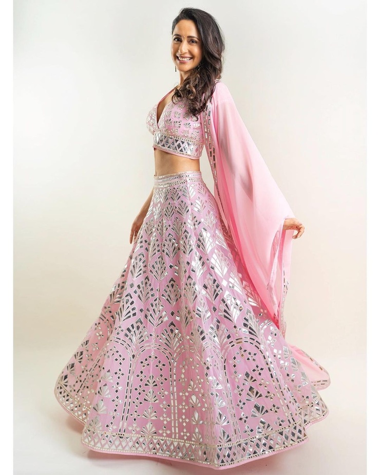 Pragya Jaiswal