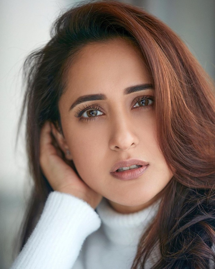 Pragya Jaiswal