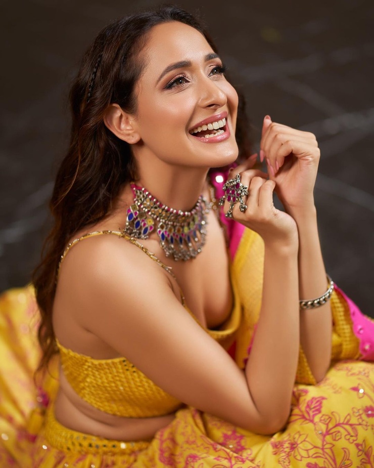 Pragya Jaiswal