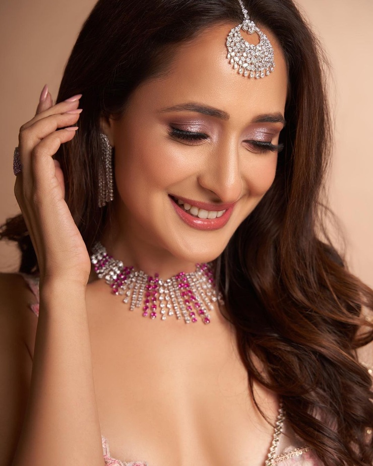 Pragya Jaiswal