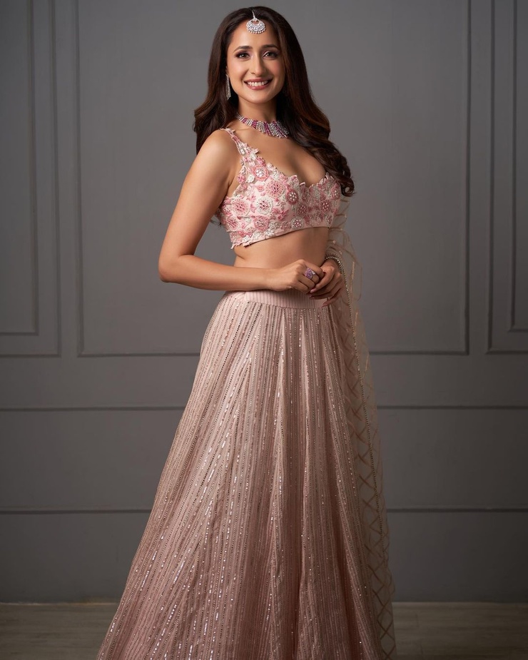 Pragya Jaiswal