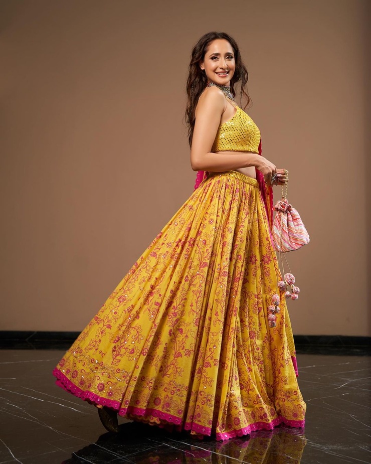 Pragya Jaiswal