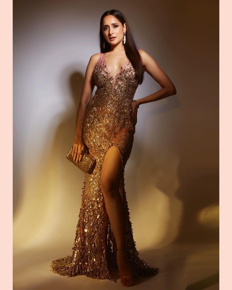 Pragya Jaiswal