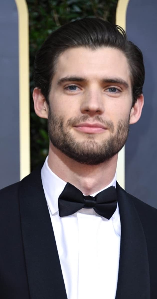 David Corenswet
