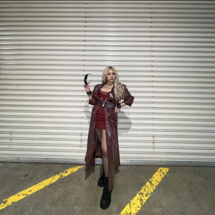 CL