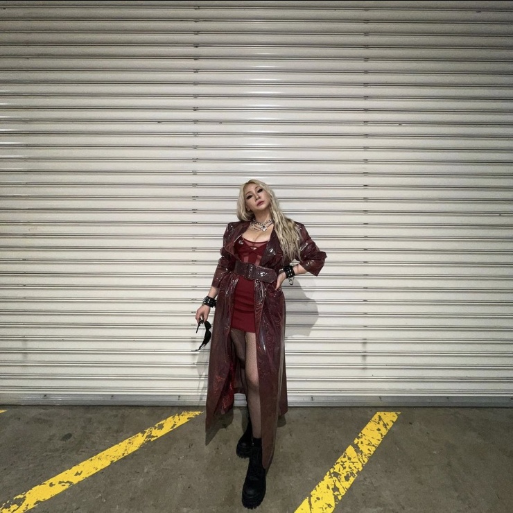 CL