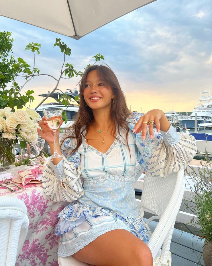 Lily Chee