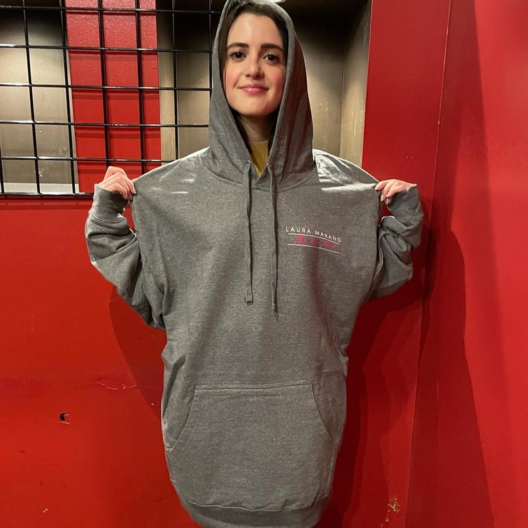 Laura Marano