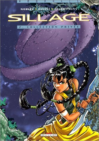 Sillage, Vol. 2 : Collection Privée
