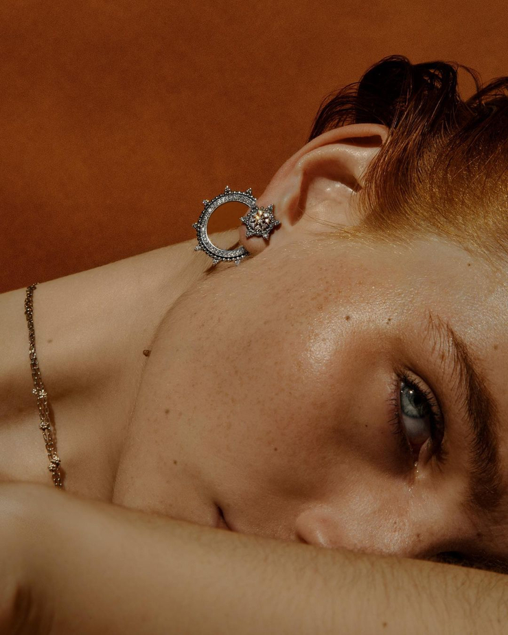 Caroline Hahn
