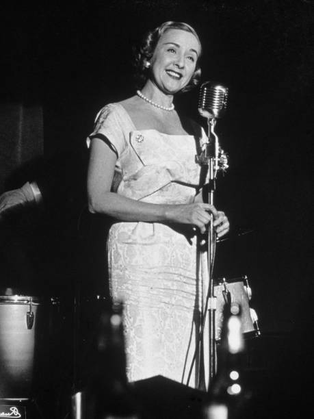Lee Wiley