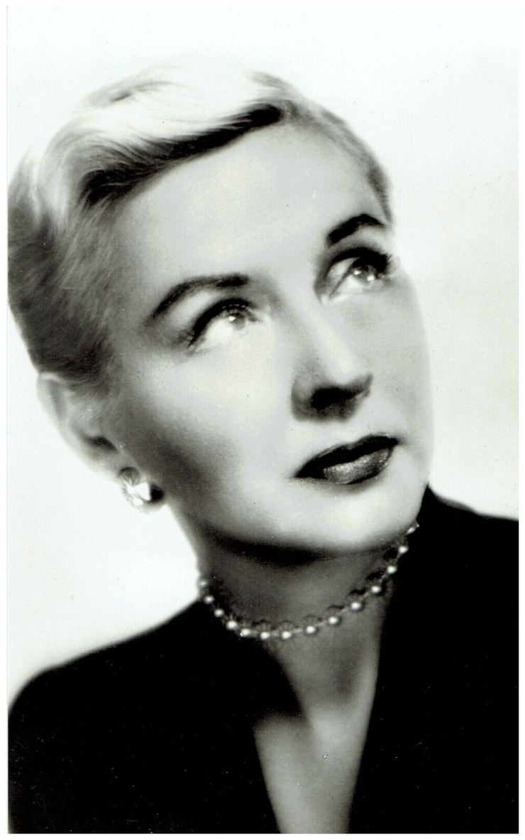 Lee Wiley