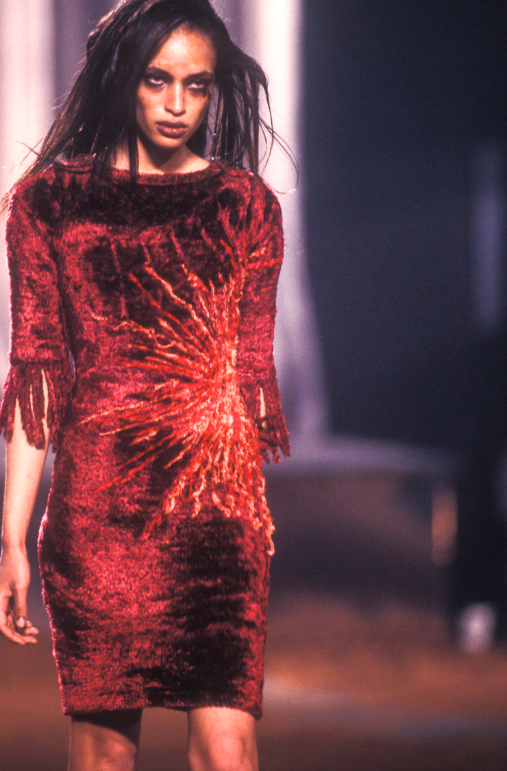 Picture of Brandi Quinones