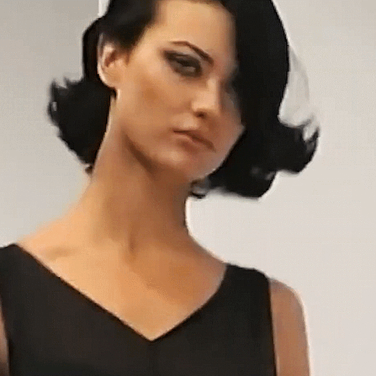 Shalom Harlow