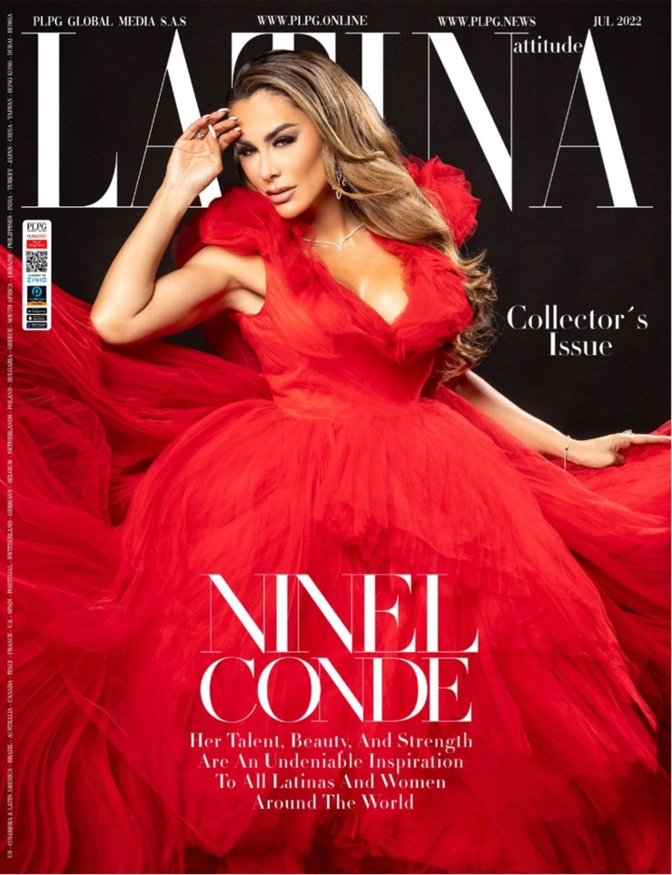 Picture of Ninel Conde