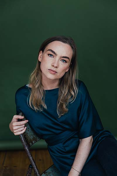 Kyra Sophia Kahre