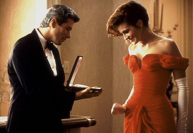 Julia Roberts