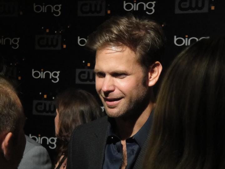 Matthew Davis