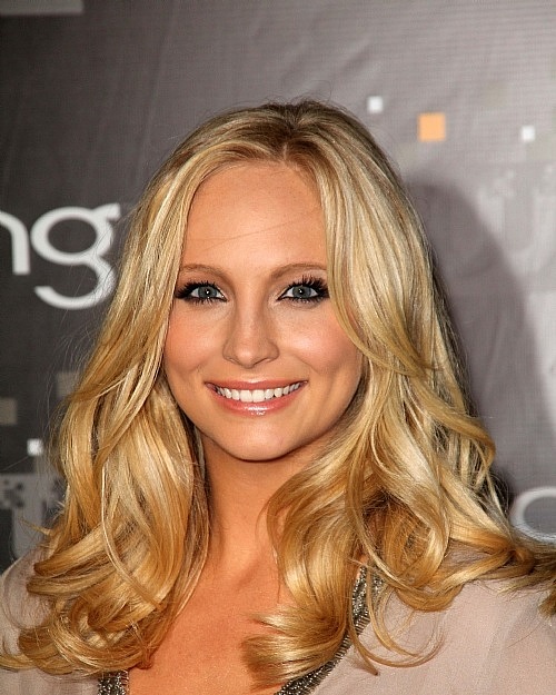 Candice Accola Candice Accola