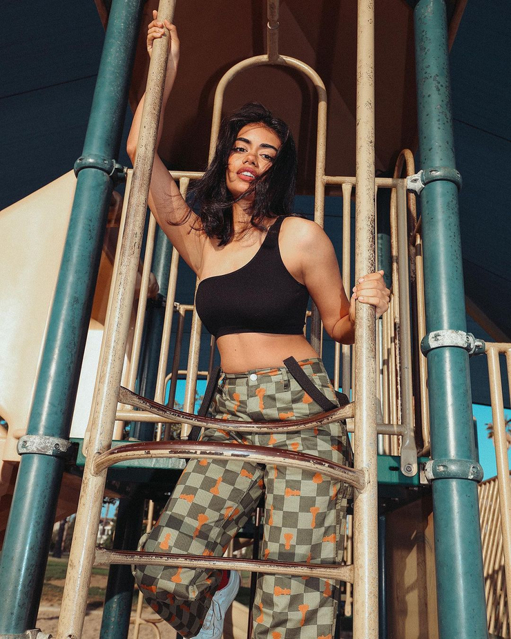 Megan Suri Megan Suri