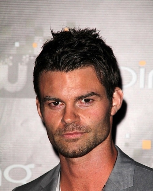 Daniel Gillies