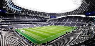 Tottenham Hotspur Stadium