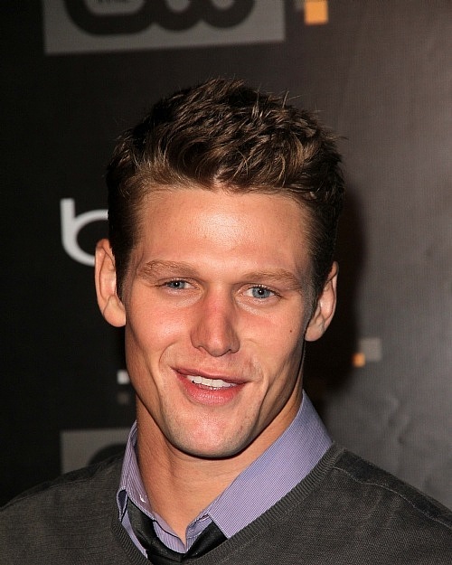 Zach Roerig