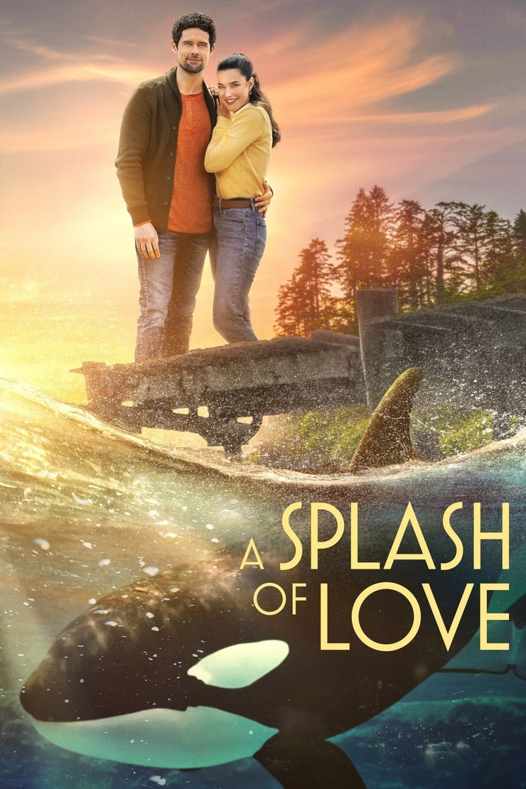 A Splash of Love