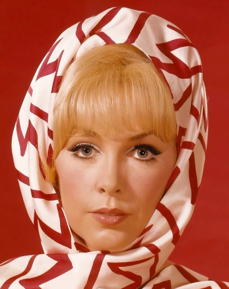 Stella Stevens