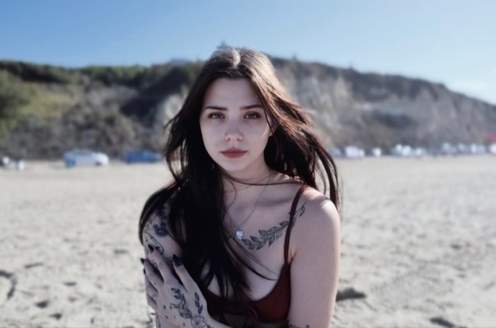 Natalie King