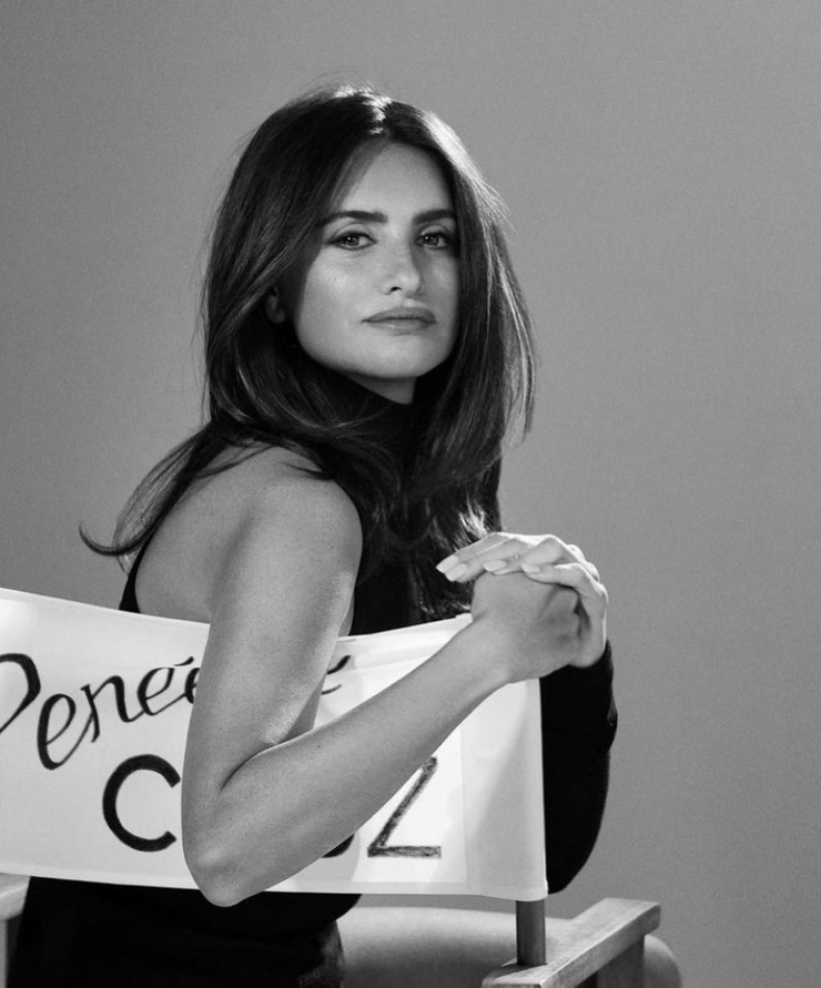 Penélope Cruz image