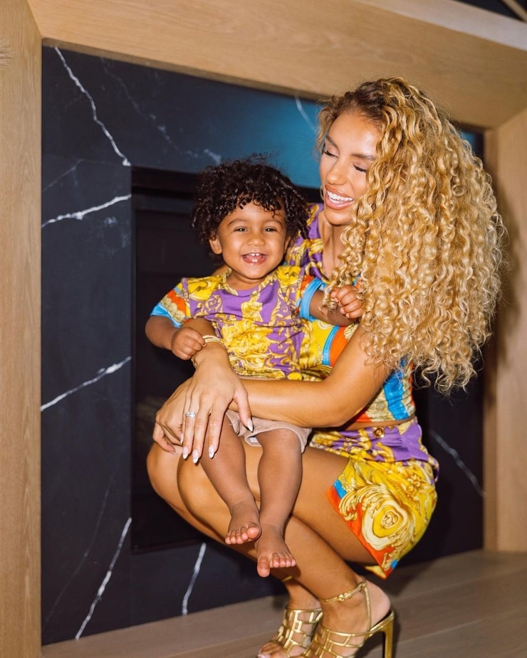 Image of Jena Frumes