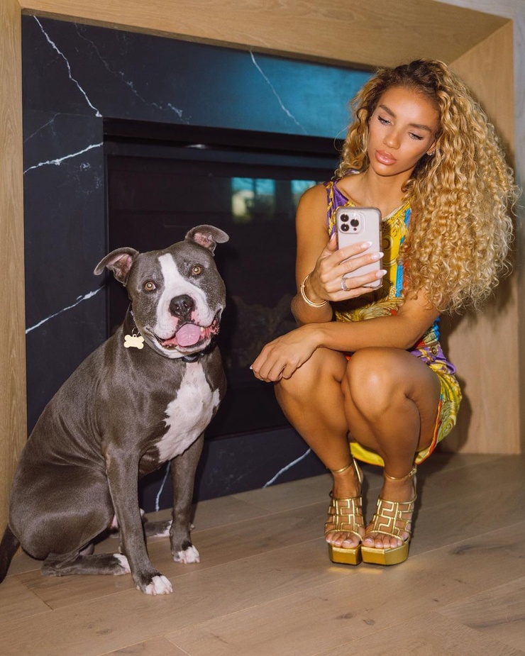 Jena Frumes Jena Frumes