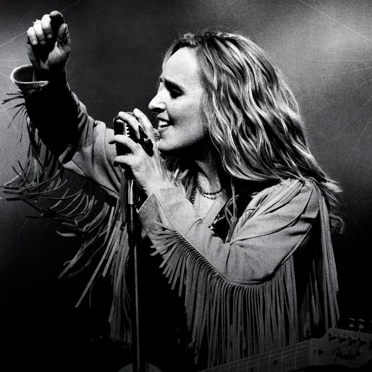 Melissa Etheridge