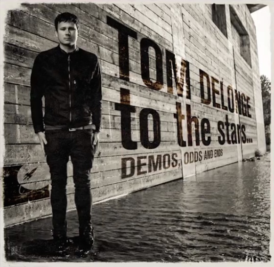 To the Stars... Demos, Odds and Ends