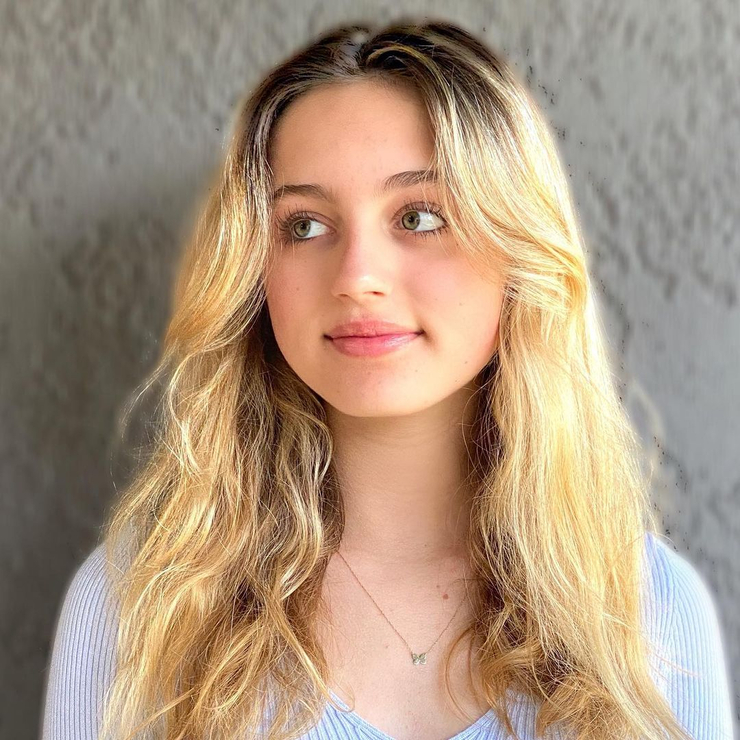 Image of Evangeline Lindes Image of Evangeline Lindes