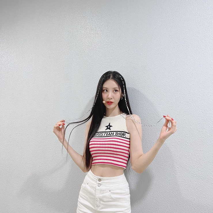 Seohyun