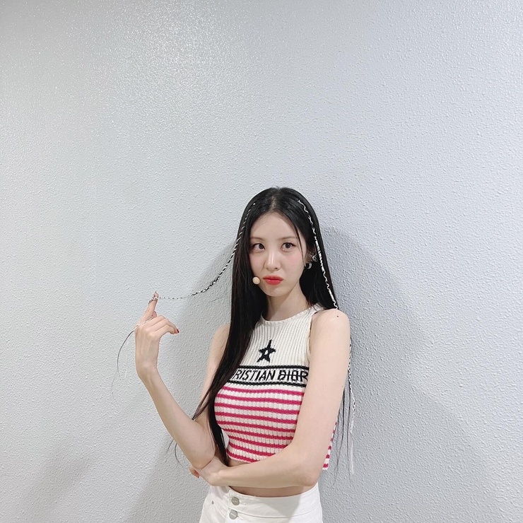 Seohyun Seohyun