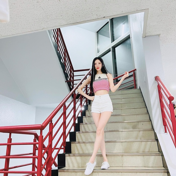 Seohyun Seohyun