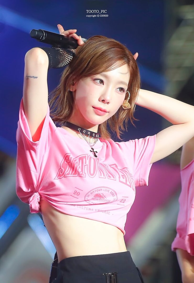 Picture of Taeyeon