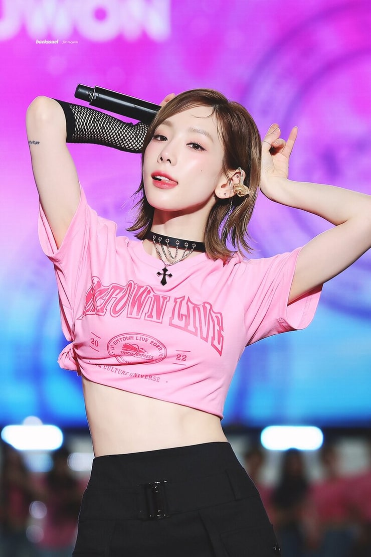 Taeyeon