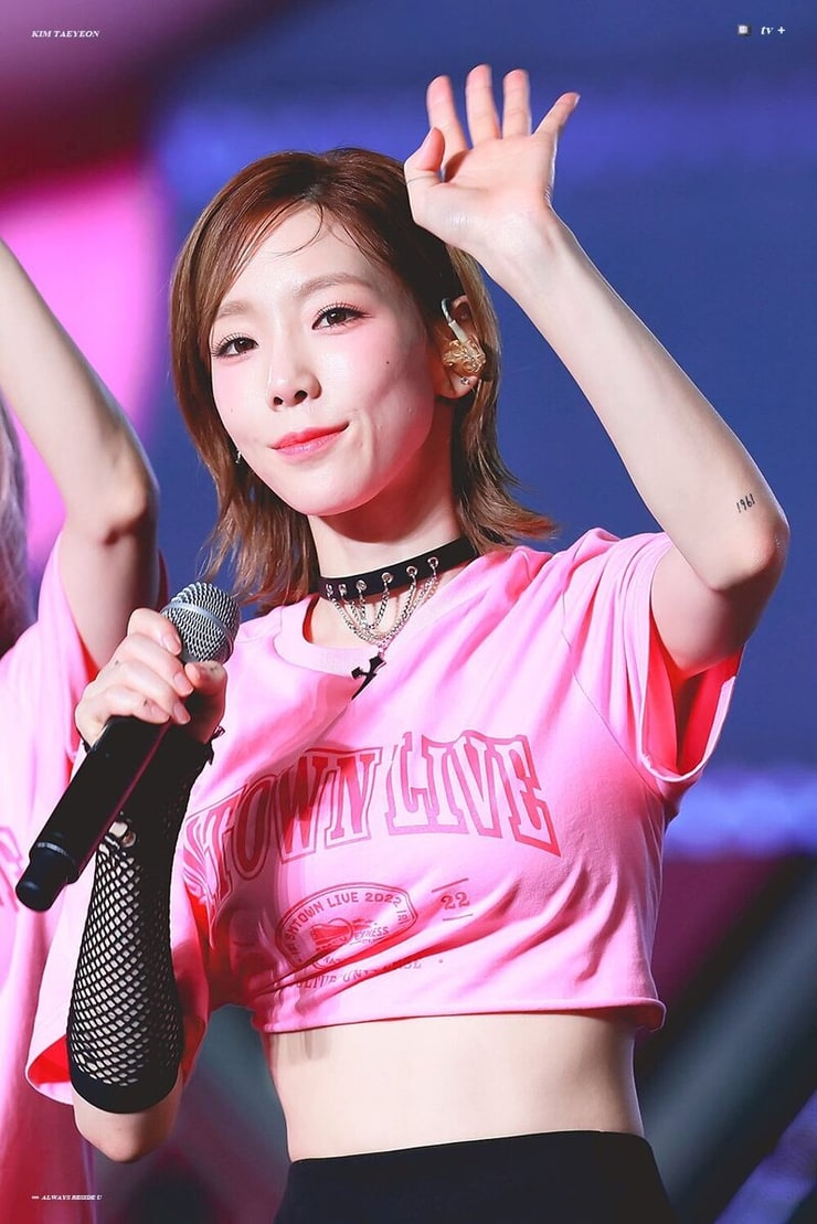 Picture of Taeyeon