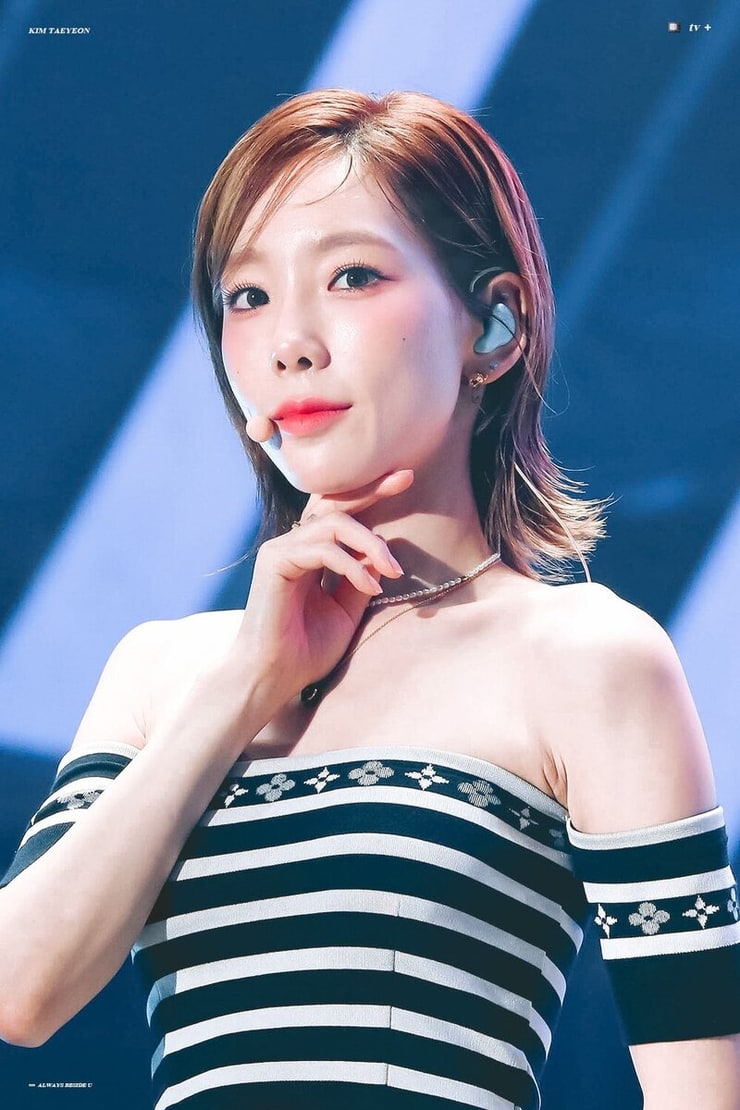 Picture of Taeyeon