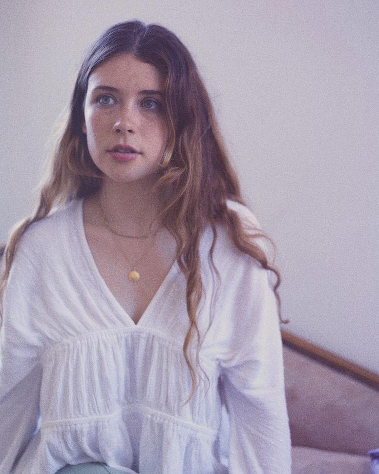 Picture of Mia Tomlinson