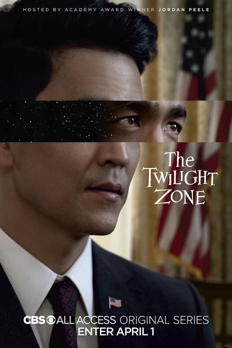 The Twilight Zone (2019): The Wunderkind