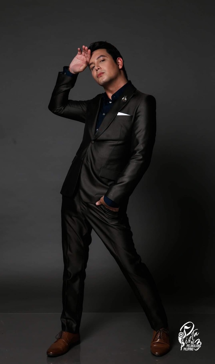 Paolo Ballesteros