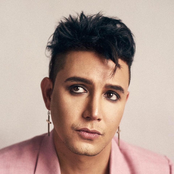 Paolo Ballesteros