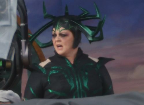 Thor: Love and Thunder